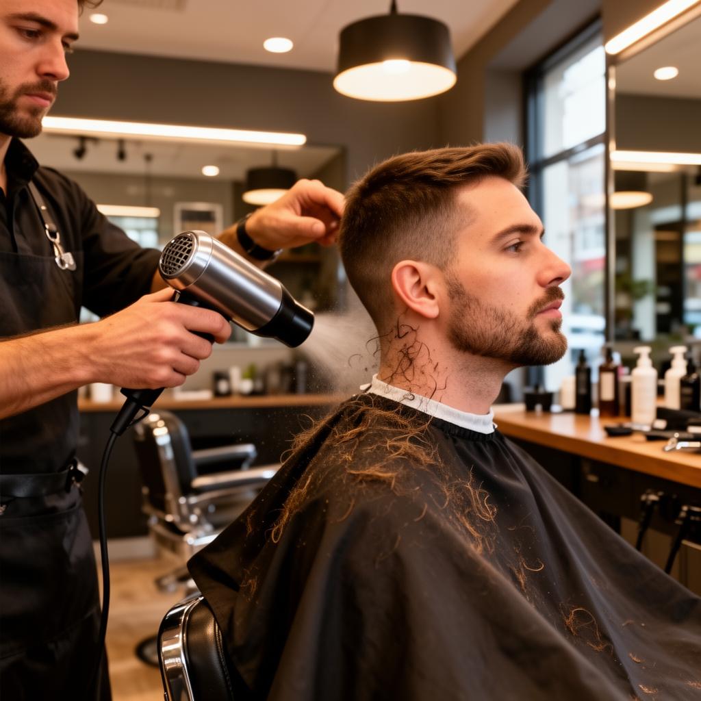 Barbershop