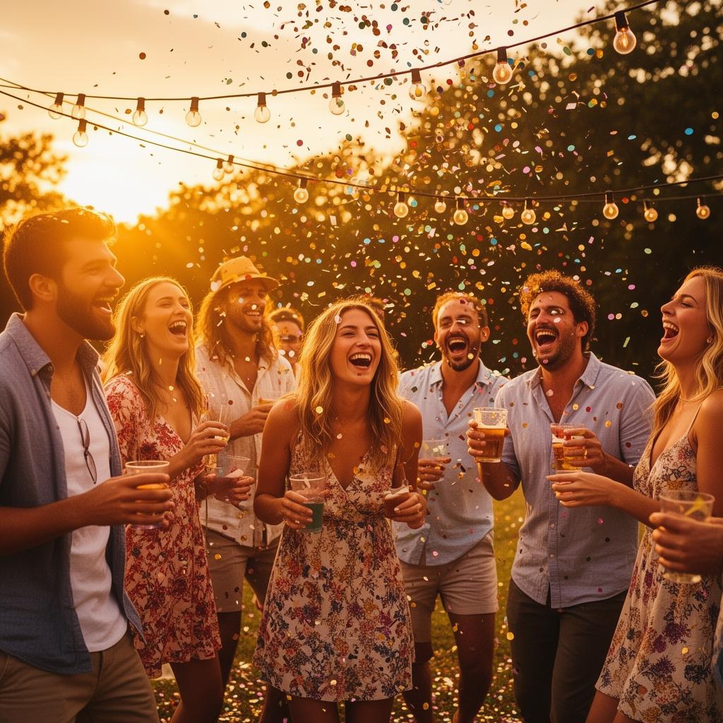 Events & Parties